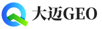 彝良县大迈GEO